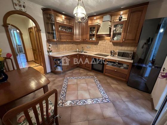 Продажа 2-комнатной квартиры 64,5 м², 3/17 этаж