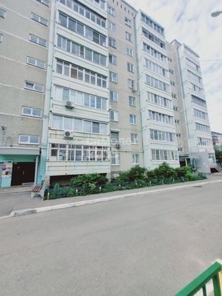 Продажа 2-комнатной квартиры 48,9 м², 5/9 этаж