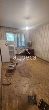 Продажа 1-комнатной квартиры 32,9 м², 1/9 этаж