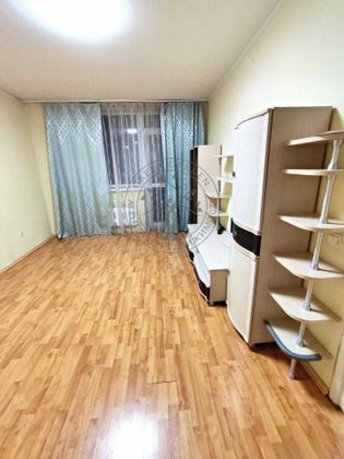 Продажа 2-комнатной квартиры 51,5 м², 2/10 этаж