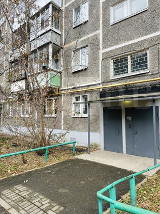 Продажа 1-комнатной квартиры 28,3 м², 3/5 этаж