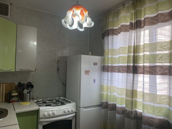 Продажа 3-комнатной квартиры 65 м², 9/9 этаж