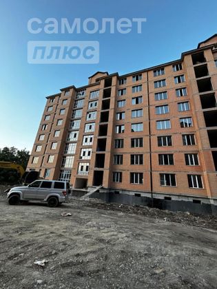 Продажа 3-комнатной квартиры 108 м², 2/8 этаж