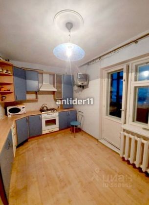 Продажа 2-комнатной квартиры 70 м², 7/10 этаж