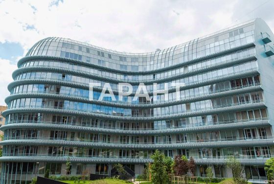 Продажа 3-комнатной квартиры 98 м², 7/14 этаж