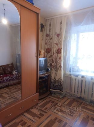 Продажа 1-комнатной квартиры 13,1 м², 5/5 этаж