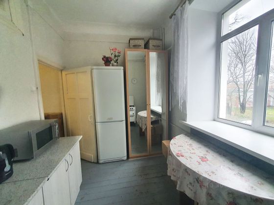 Продажа 3-комнатной квартиры 61,7 м², 2/4 этаж