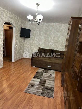 Продажа 1-комнатной квартиры 30,3 м², 1/5 этаж