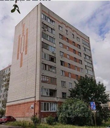 Продажа 2-комнатной квартиры 48,1 м², 6/10 этаж