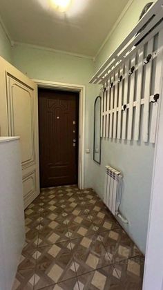 Продажа 2-комнатной квартиры 42 м², 1/1 этаж