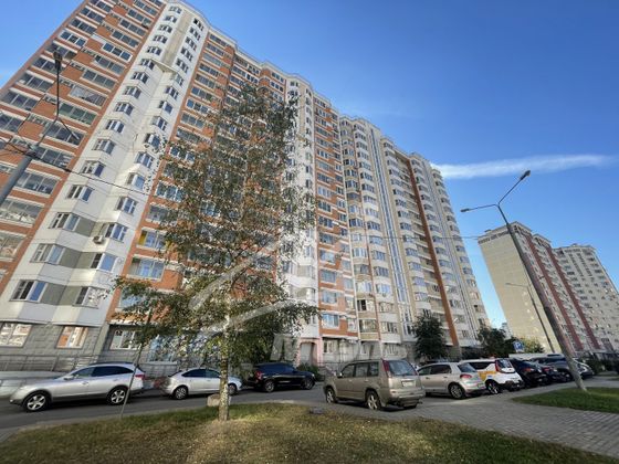 Продажа 4-комнатной квартиры 105 м², 5/17 этаж