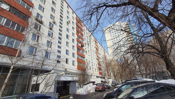 Продажа 2-комнатной квартиры 45 м², 10/10 этаж