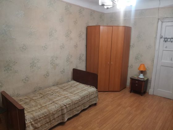 Аренда 1 комнаты, 20 м², 2/4 этаж