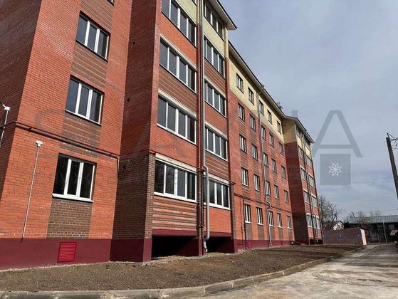 Продажа 3-комнатной квартиры 71,5 м², 3/5 этаж