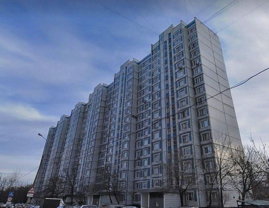 Продажа 2-комнатной квартиры 57,1 м², 1/16 этаж