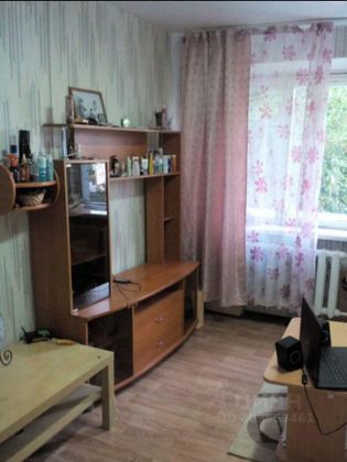 Продажа квартиры-студии 18,1 м², 2/5 этаж