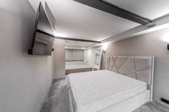 Продажа 1-комнатной квартиры 25,3 м², 4/14 этаж