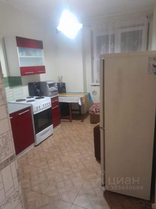 Продажа 1-комнатной квартиры 38 м², 14/16 этаж