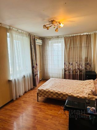 Продажа 2-комнатной квартиры 41 м², 3/5 этаж