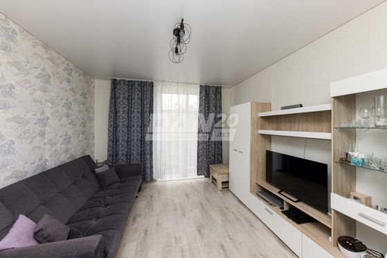 Продажа 3-комнатной квартиры 67,5 м², 3/3 этаж