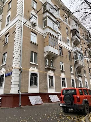 Продажа 2-комнатной квартиры 54 м², 3/6 этаж