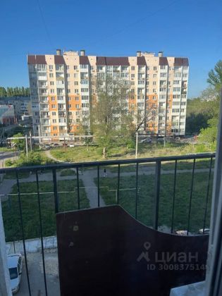 Продажа 1-комнатной квартиры 25 м², 5/10 этаж