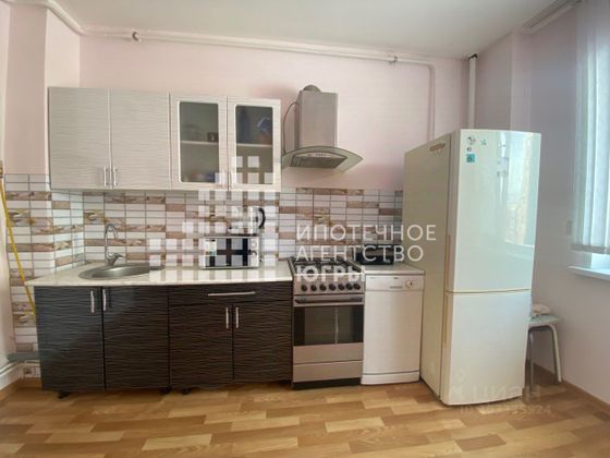 Продажа 3-комнатной квартиры 76,7 м², 3/7 этаж