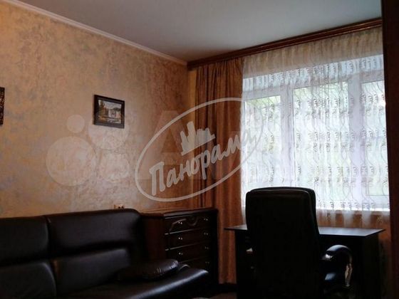 Продажа 1-комнатной квартиры 28,1 м², 2/5 этаж