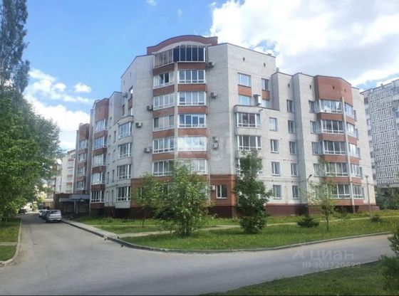 Аренда 1-комнатной квартиры 37 м², 3/7 этаж