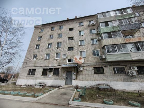 Продажа 4-комнатной квартиры 61,5 м², 4/5 этаж