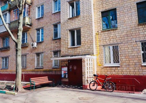 Продажа 2-комнатной квартиры 57,3 м², 1/9 этаж