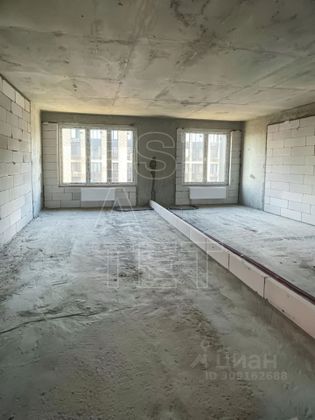 Продажа 3-комнатной квартиры 106,7 м², 3/28 этаж