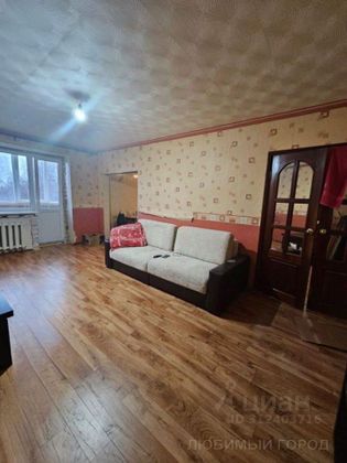 Продажа 3-комнатной квартиры 68,3 м², 2/3 этаж