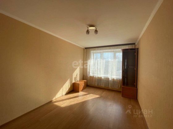 Продажа 1-комнатной квартиры 30,7 м², 4/4 этаж