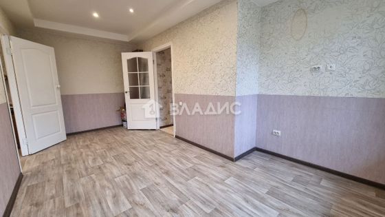 Продажа 2-комнатной квартиры 44,7 м², 1/5 этаж