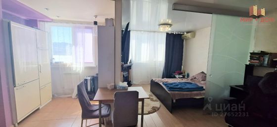 Продажа 2-комнатной квартиры 50 м², 8/11 этаж