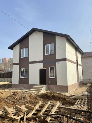 Продажа дома, 172 м², с участком 5 соток