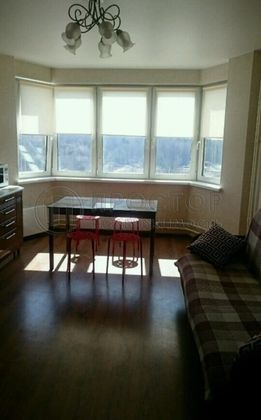Продажа 2-комнатной квартиры 58,3 м², 8/21 этаж