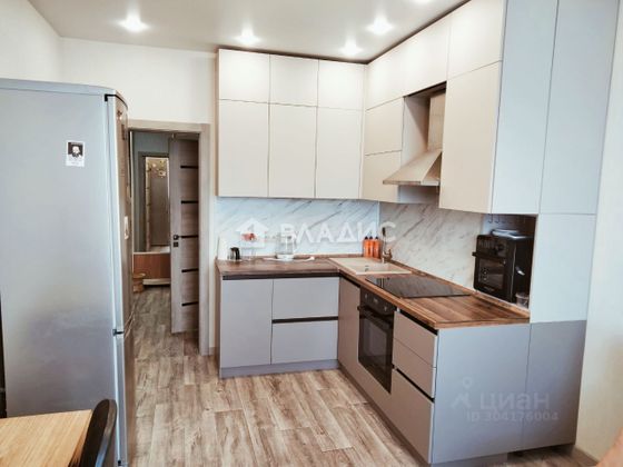 Продажа 1-комнатной квартиры 52 м², 9/14 этаж