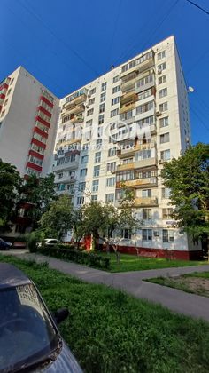 Продажа 3-комнатной квартиры 63 м², 1/12 этаж