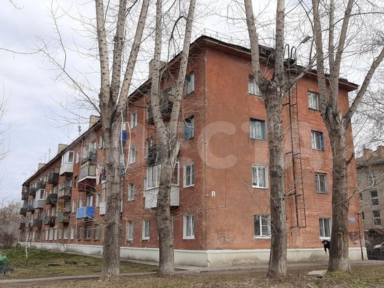 Продажа 2-комнатной квартиры 42,5 м², 1/4 этаж