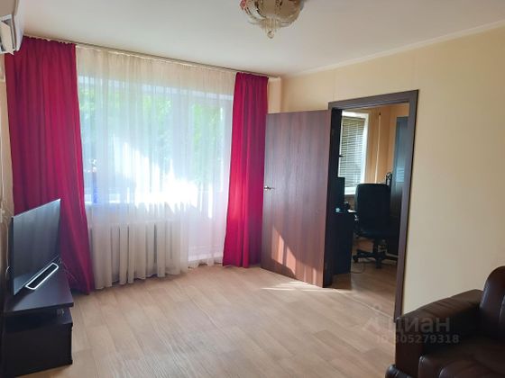 Продажа 2-комнатной квартиры 44,7 м², 2/5 этаж