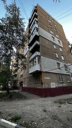 Продажа 3-комнатной квартиры 57 м², 6/9 этаж