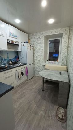 Продажа 2-комнатной квартиры 49 м², 3/10 этаж