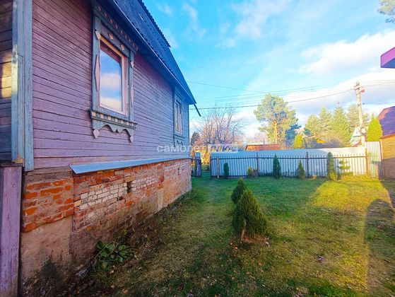 Продажа дома, 72,5 м²