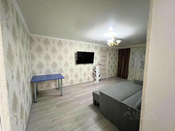 Аренда 2-комнатной квартиры 48 м², 2/5 этаж