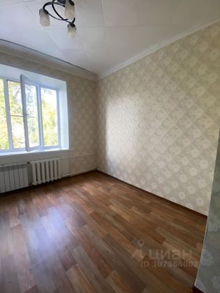 Аренда квартиры-студии 18,6 м², 4/4 этаж