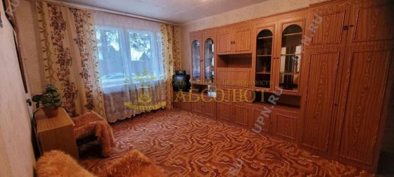 Продажа 2-комнатной квартиры 41 м², 1/5 этаж