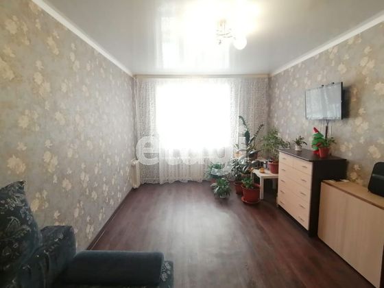 Продажа 3-комнатной квартиры 62,1 м², 1/5 этаж