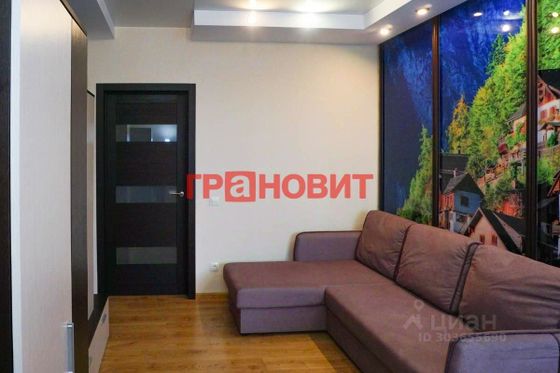 Продажа 2-комнатной квартиры 65 м², 10/25 этаж